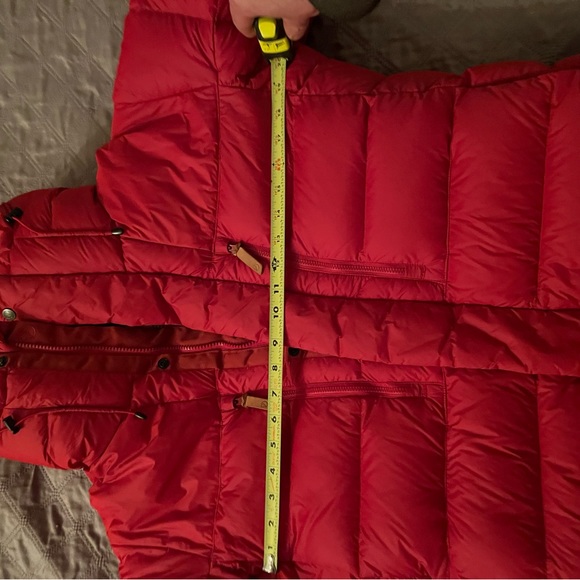 Fjallraven Keb Expedition Down Jacket - NWOT - Picture 9 of 9